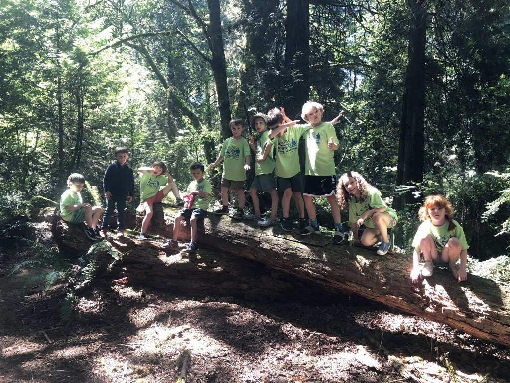 pinnacle explorations outdoor school - Summer Sessions by Date/Grade — Pinnacle Explorations Outdoor School